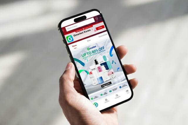 지마켓, 동남아 대표 이커머스 ‘라자다’ 제휴. (제공=지마켓)