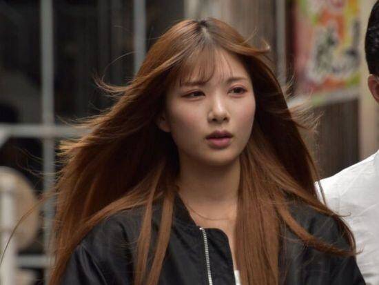 일본 도쿄 이케부쿠로에서 발생한 성매매 사건의 용의자 타노 카즈야./일본 TBS 뉴스