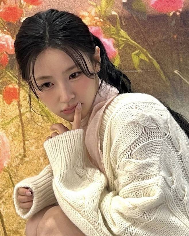 인스타그램 @im_hyeonzzu