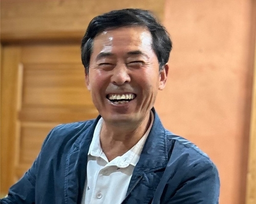 기증자 이원희 씨 [한국장기조직기증원 제공]