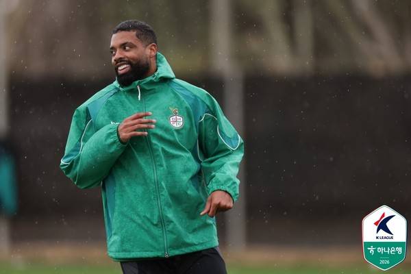 디오고(대전하나시티즌). 한국프로축구연맹 제공