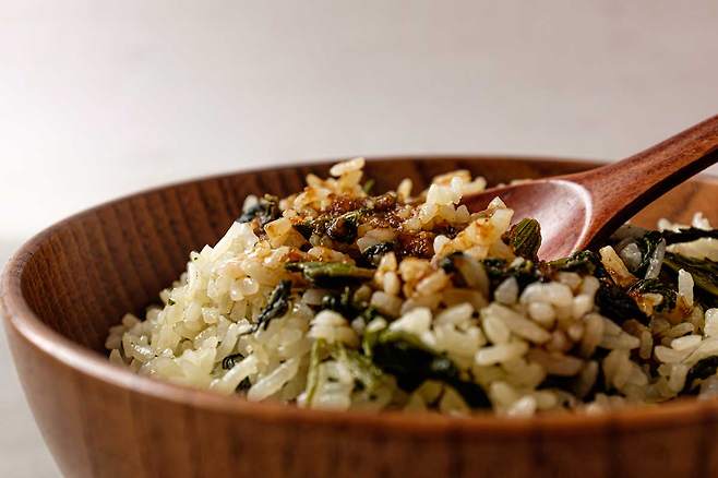 통 곡물, 녹색 잎채소 등에는 단백질과 식이섬유가 모두 풍부하다./사진=클립아트코리아