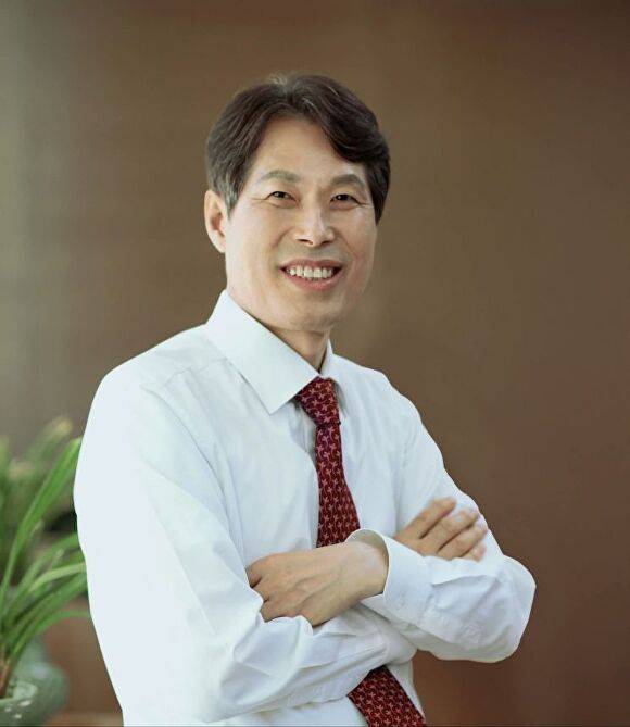 이진훈 전 수성구청장 [사진=이진훈 페이스북]