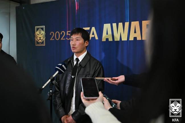 사진=대한축구협회