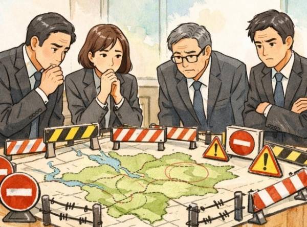 기사 내용을 바탕으로 AI를 통해 제작된 일러스트. 경기일보 AI 뉴스 이미지