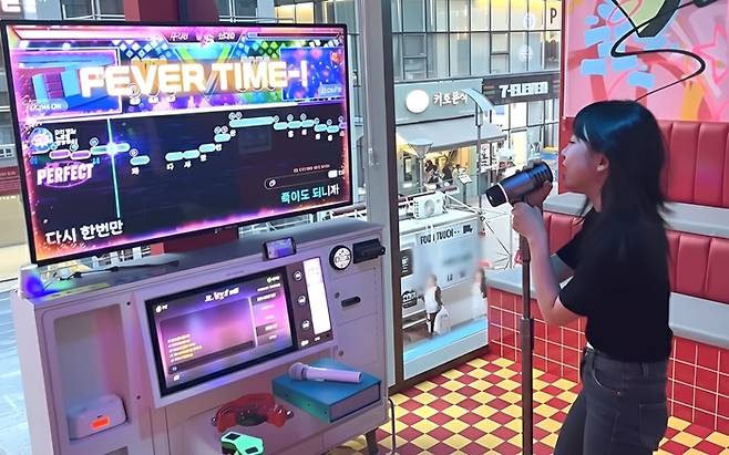 [사진제공=TJ미디어]