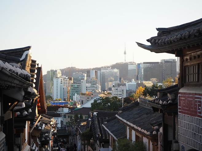 서울/사진=언스플래쉬