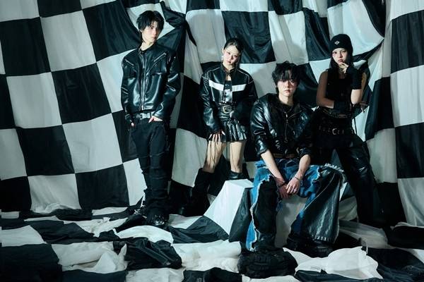 오늘(24일) 오후 ‘ChoCo La Familia’ PRESS 쇼케이스가 진행된다.