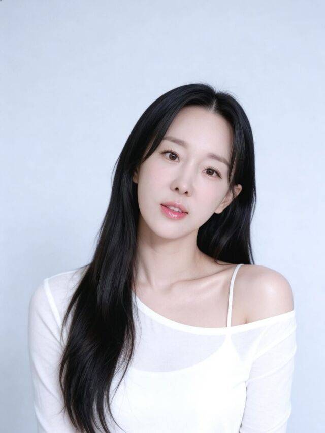 이지혜가 AI로 제작한 새로운 프로필 사진을 공개했다. / 이지혜 SNS