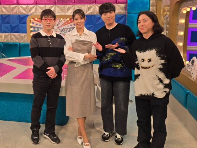 안현모가 '라디오스타'에서 APEC 행사 때 겪었던 일에 대해 털어놨다. / 안현모 소셜미디어