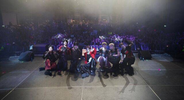 그룹 누에라/누아엔터테인먼트