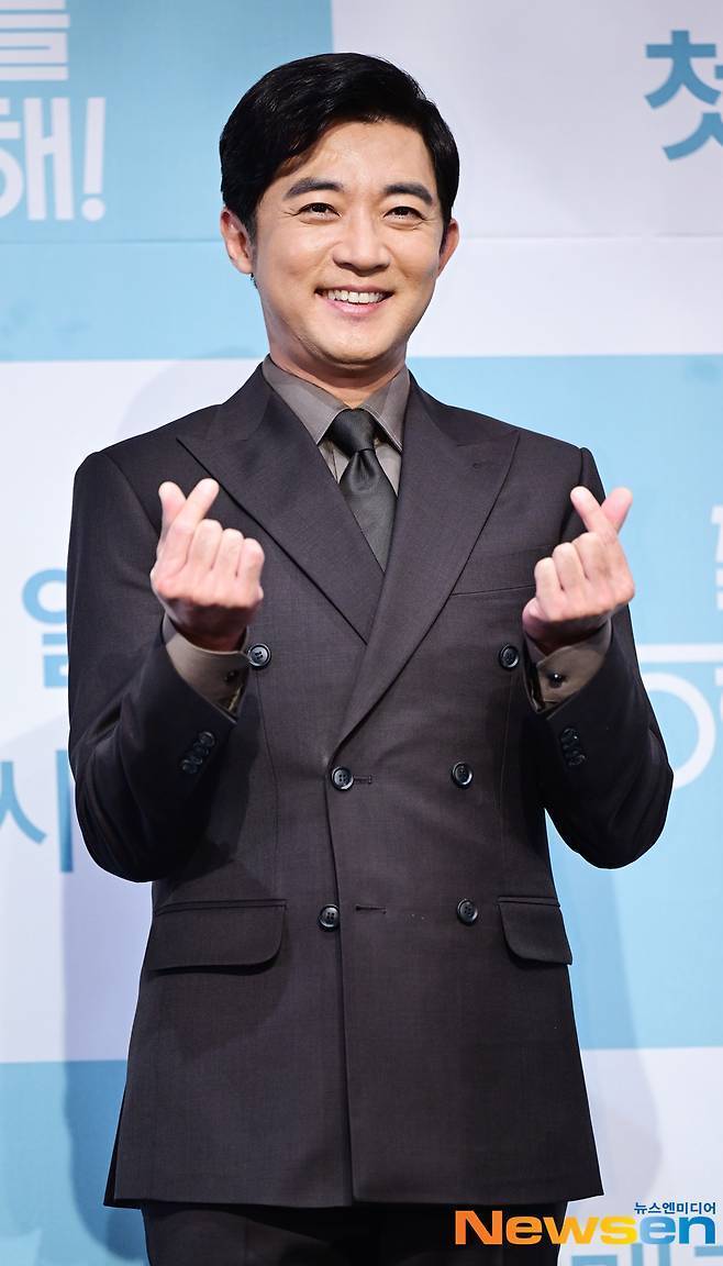 안재욱/뉴스엔DB