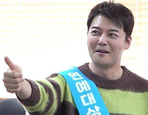 [서울=뉴시스] 전현무. (사진 = KBS 2TV '사당귀' 캡처) 2026.02.22. photo@newsis *재판매 및 DB 금지