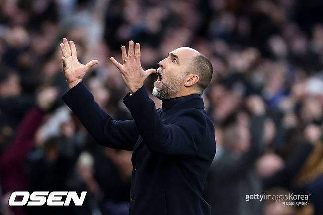 [사진] ⓒGettyimages(무단전재 및 재배포 금지)