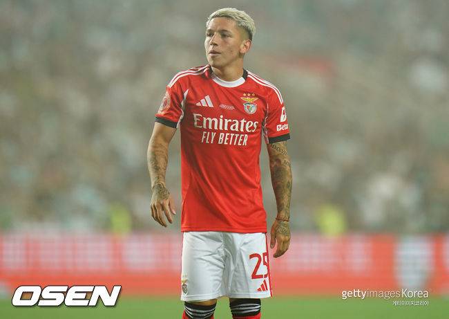 [사진] ⓒGettyimages(무단전재 및 재배포 금지)