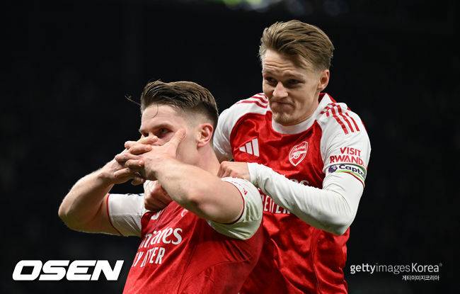 [사진] ⓒGettyimages(무단전재 및 재배포 금지)