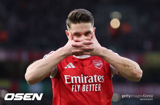 [사진] ⓒGettyimages(무단전재 및 재배포 금지)