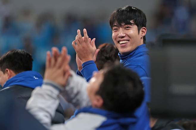 삼성 원태인. 삼성 라이온즈 제공