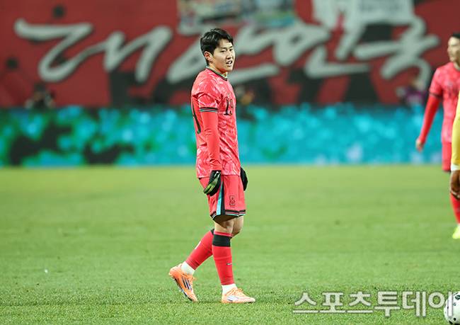 이강인 / 사진=DB