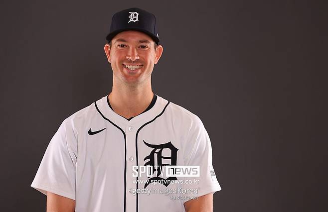 ▲ 선발 로테이션 진입에 사활을 걸고 있는 앤더슨은 그 어느 때보다 중요한 시범경기 일정을 맞이할 예정이다