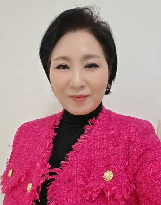 이호선 교수 /사진=이호선 SNS