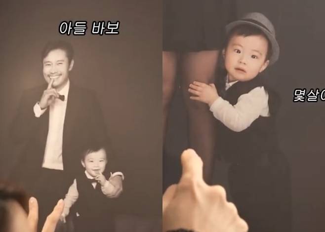 사진|유튜브 채널 ‘이민정 MJ’