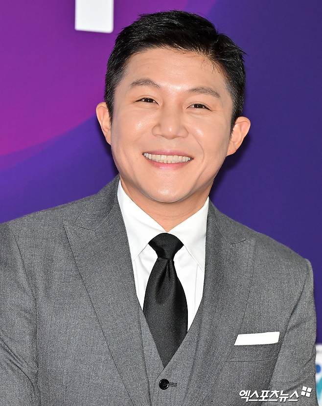 코미디언 조세호. 엑스포츠뉴스 DB.