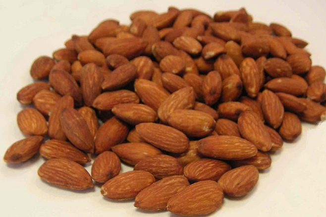 아몬드