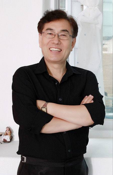 테너 임권묵 교수