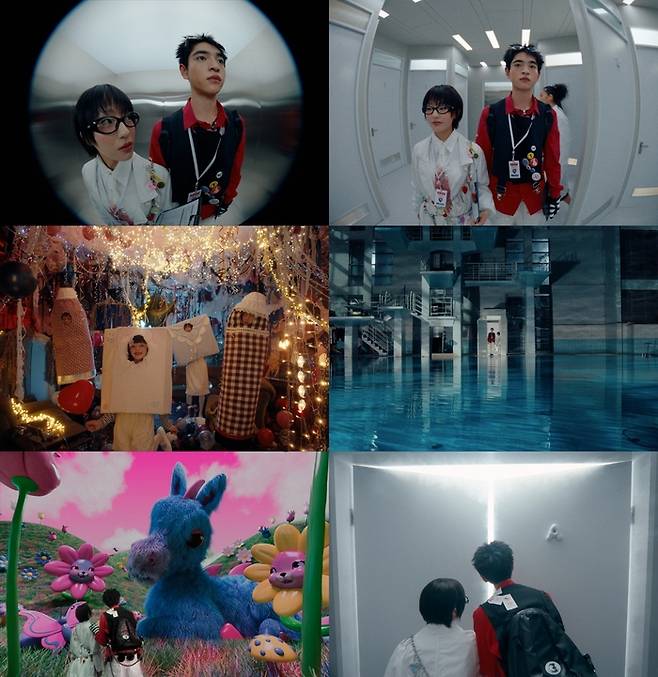 사진 | 어도어(ADOR)
