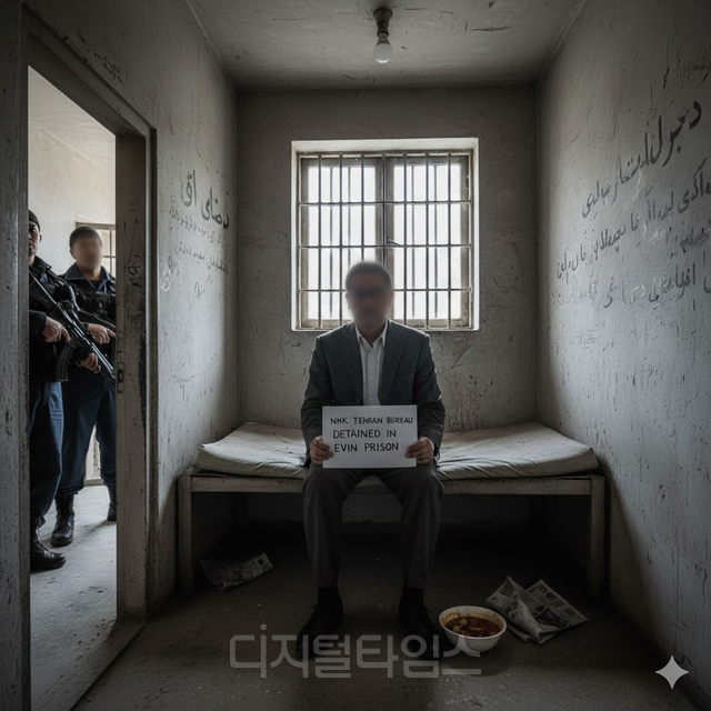 제미나이로 그린 일러스트.