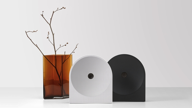 독일 국제 디자인 공모전 'iF 디자인 어워드 2026'에서 24일(현지시간) 금상을 수상한 '뮤직 스튜디오 5'. 삼성전자 제공