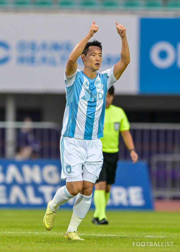 정승현(울산 HD). 서형권 기자