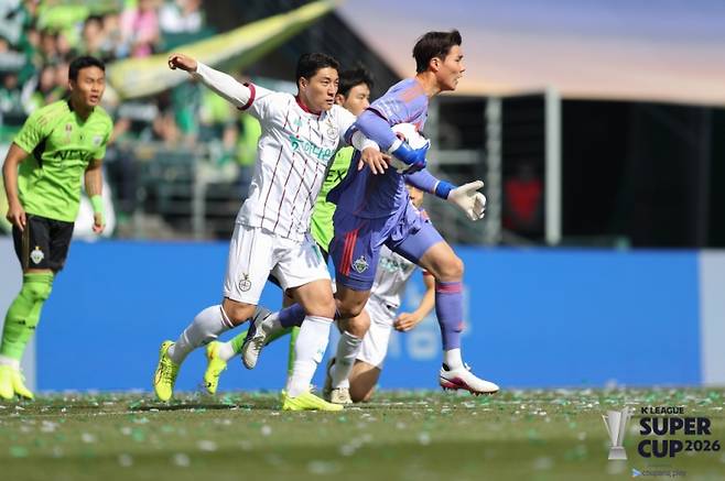 사진=프로축구연맹 제공&nbsp;