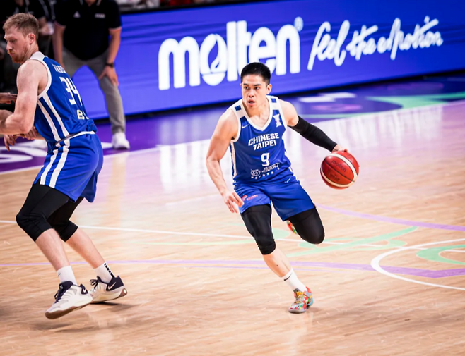 ▲첸잉춘(대만)