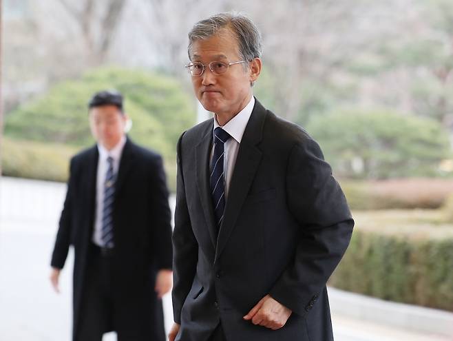 ▲ 조희대 대법원장 [연합뉴스]