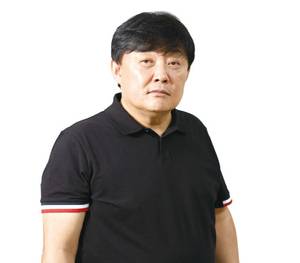 김현수 외식경영 대표