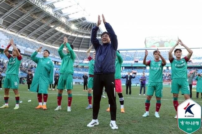 사진=프로축구연맹
