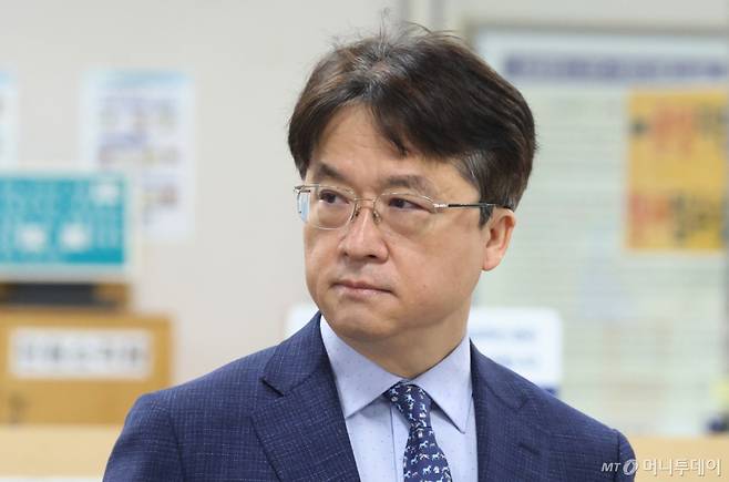 박현종 전 BHC 회장./사진=뉴시스