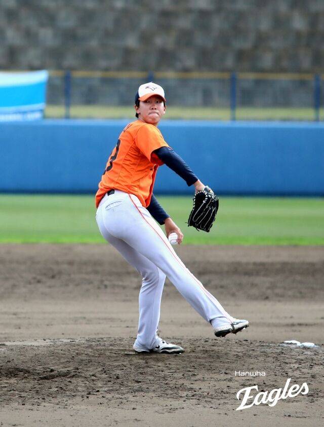 황준서./한화 이글스