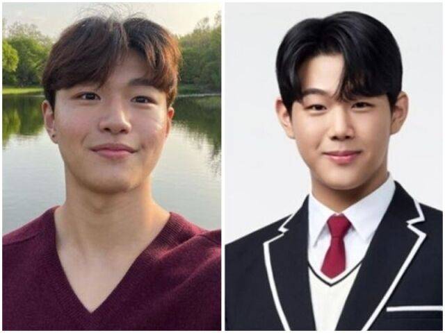 이탁수, 이준수./소셜미디어