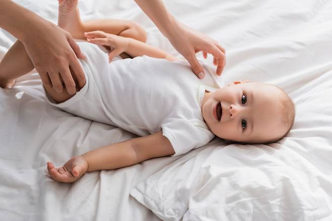 [뉴시스] ﻿최근 영국에서 사망 기증자의 자궁을 이식받은 여성이 아기를 출산한 첫 사례가 나왔다. (사진=유토이미지) *재판매 및 DB 금지