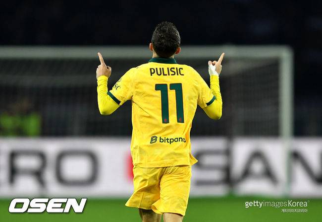 [사진] ⓒGettyimages(무단전재 및 재배포 금지)