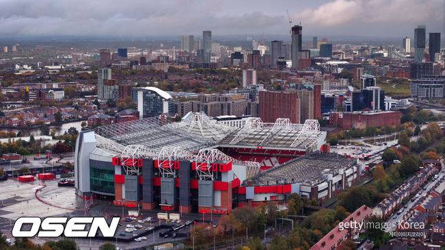 [사진] ⓒGettyimages(무단전재 및 재배포 금지)