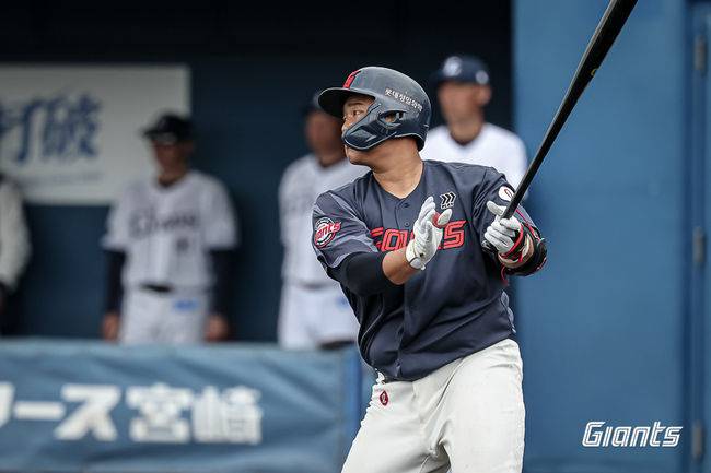 롯데 자이언츠 제공