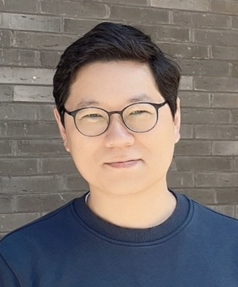 장형진 영국 버밍엄대 교수. 사진 제공=장형진 교수