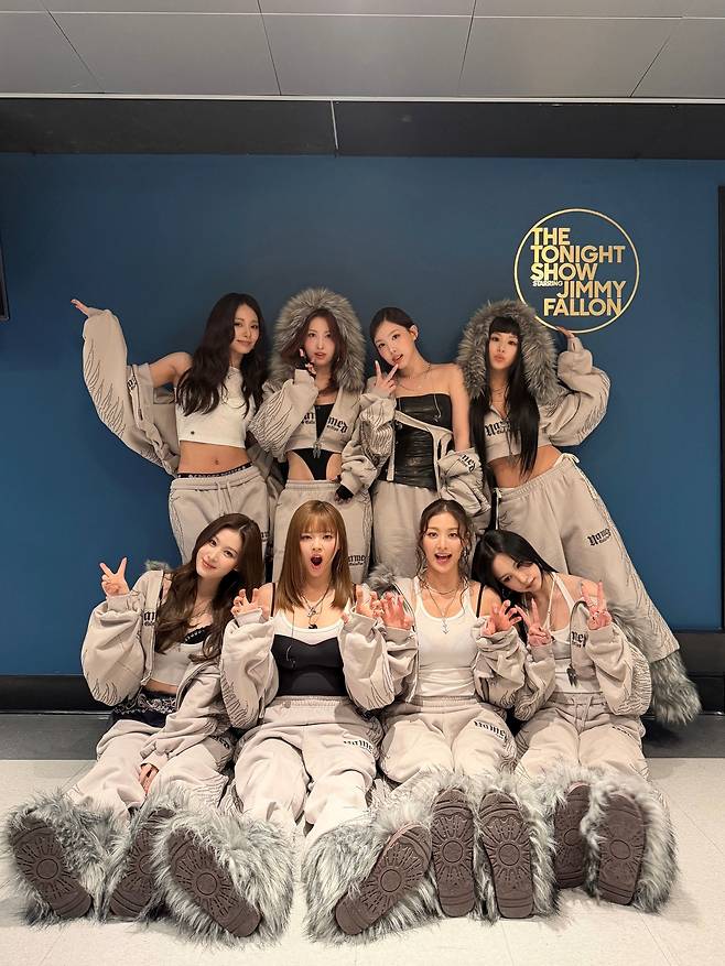 The Tonight Show Starring Jimmy Fallon