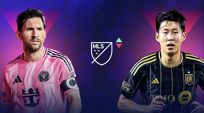 리오넬 메시(좌), 손흥민, 트랜스퍼마크트.