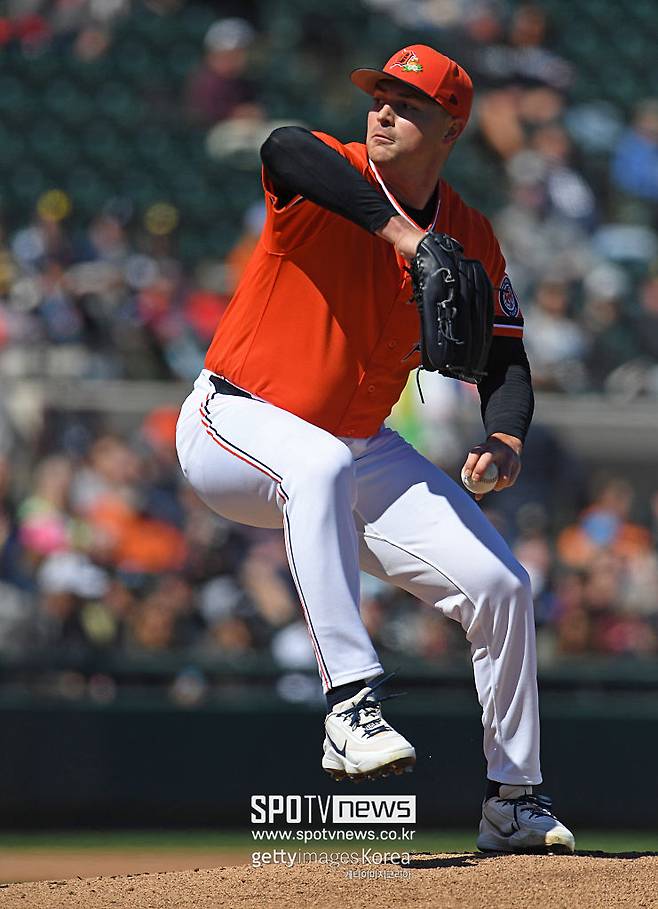 ▲ 디트로이트 타이거스 타릭 스쿠발.