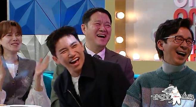 ▲ 제공|MBC '라디오스타'